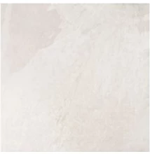 bellacasa slate blanco padlólap 60,5x60,5 cm