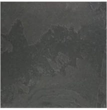 bellacasa slate negro padlólap 60,5x60,5 cm