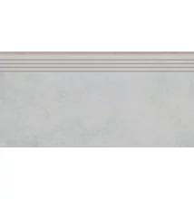 cerrad batista dust lépcsőlap 29,7x59,7 cm
