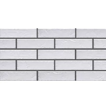 cerrad foggia bianco falburkolat 24,5x 65 cm