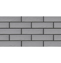 cerrad foggia gris falburkolat 24,5x 65 cm