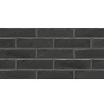cerrad foggia nero falburkolat 24,5x 65 cm