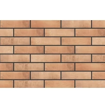 cerrad loft brick curry 24,5x65x8 cm
