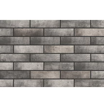 cerrad loft brick pepper 24,5x65x8 cm