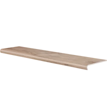 cerrad mattina sabbia v-shape lépcsőlap 32x120,2 cm