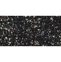 cifre gemstone black 60x120 cm