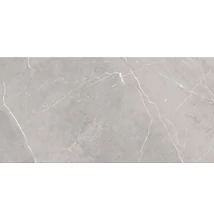 cersanit assier grey glossy csempe 29,7x60 cm