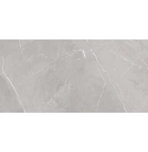 cersanit assier grey inserto glossy dekor 29,7x60 cm