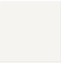 cersanit pp420 white satin padlólap 42x42 cm