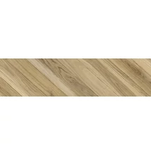 cersanit carrara chic wood chevron A matt 22,1x89 cm