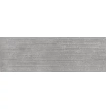 cersanit flower cemento MP706 grey sturcture csempe 24x74 cm
