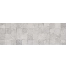 cersanit concrete style structure csempe 20x60 cm