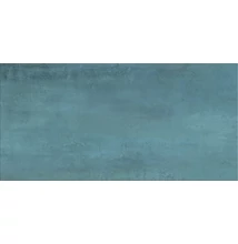 cersanit dekorina turquoise matt csempe  29,7x60 cm
