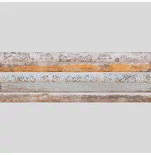 cersanit forest soul inserto geometric dekor 20x60 cm