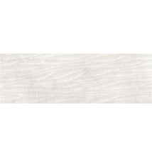 cersanit georgi cream structure satin 25x75 cm