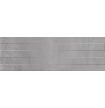 cersanit grey desert PS902 grey sturcture 29x89 cm