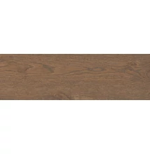 cersanit royalwood brown 18,5x59,8 cm