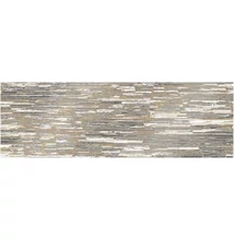 cersanit magnifique inserto stripes dekor 29x89 cm