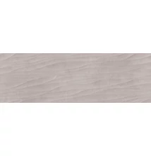 cersanit manuka grey structure satin csempe 24x74 cm