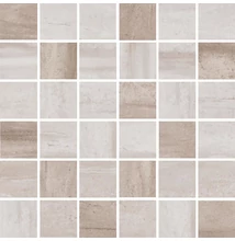 cersanit marble room inserto mozaik mix 20x20 cm
