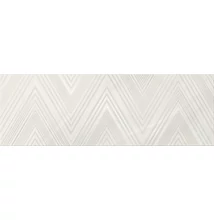 cersanit markuria white lines inserto dekor 20x60 cm