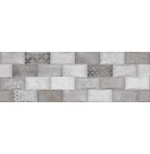 cersanit mystery land structure csempe 20x60 cm