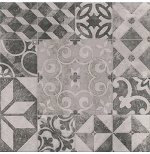 cersanit penn G416 patchwork padló 42,42 cm
