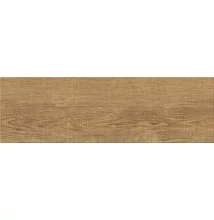 cersanit raw wood brown padló 18,5x59,8 cm
