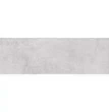 cersanit snowdrops light grey csempe 20x60 cm
