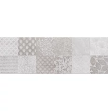 cersanit snowdrops patchwork csempe 20x60 cm