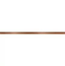 cersanit copper matt border 2x59,8 cm