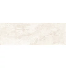 cersanit stone flowers beige csempe 25x75 cm