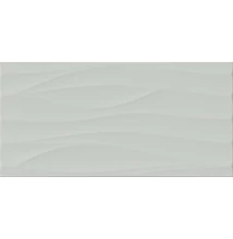 cersanit touch me ps800 grey satin wave structure csempe 29,8x59,8 cm