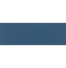 cersanit zambezi blue small big structure matt 20x60 cm