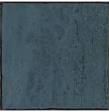 Cifre alchimia blue brillo csempe 15x15 cm