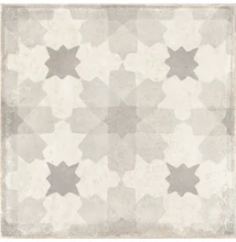 Cifre alchimia ivory decor brillo csempe 15x15 cm