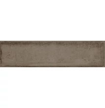 Cifre alchimia moka brillo csempe 7,5x30 cm