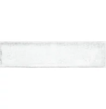 Cifre alchimia white brillo csempe 7,5x30 cm