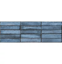 cifre montblanc stack blue 20x60 cm