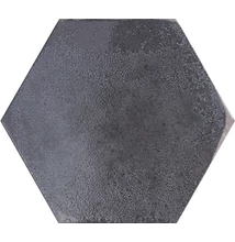cifre oken hex antracite 23,2x26,7 cm