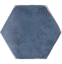 cifre oken hex blue 23,2x26,7 cm
