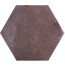 cifre oken hex garnet 23,2x26,7 cm