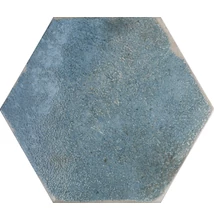 cifre oken hex green 23,2x26,7 cm