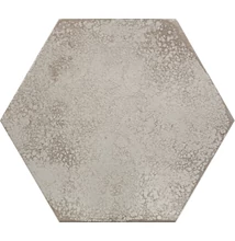 cifre oken hex ivory 23,2x26,7 cm