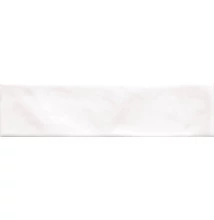 cifre opal snow csempe 7,5x30 cm