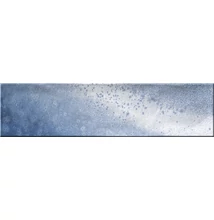 cifre polaris blue csempe 7,5x30 cm