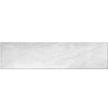 cifre polaris white csempe 7,5x30 cm