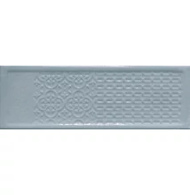 cifre titan decor aqua csempe 10x30,5 cm