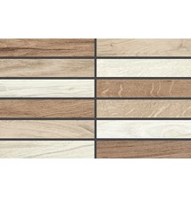 delconca foreste d'italia foliage mix mozaik 20x32 cm