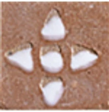 delconca galestro a hgt 6  cotto 5x5 cm